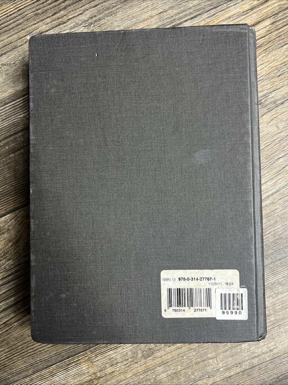 Bankruptcy Cases Materials American Casebook Series 5th Edition Margaret Howard - Picture 5 of 7
